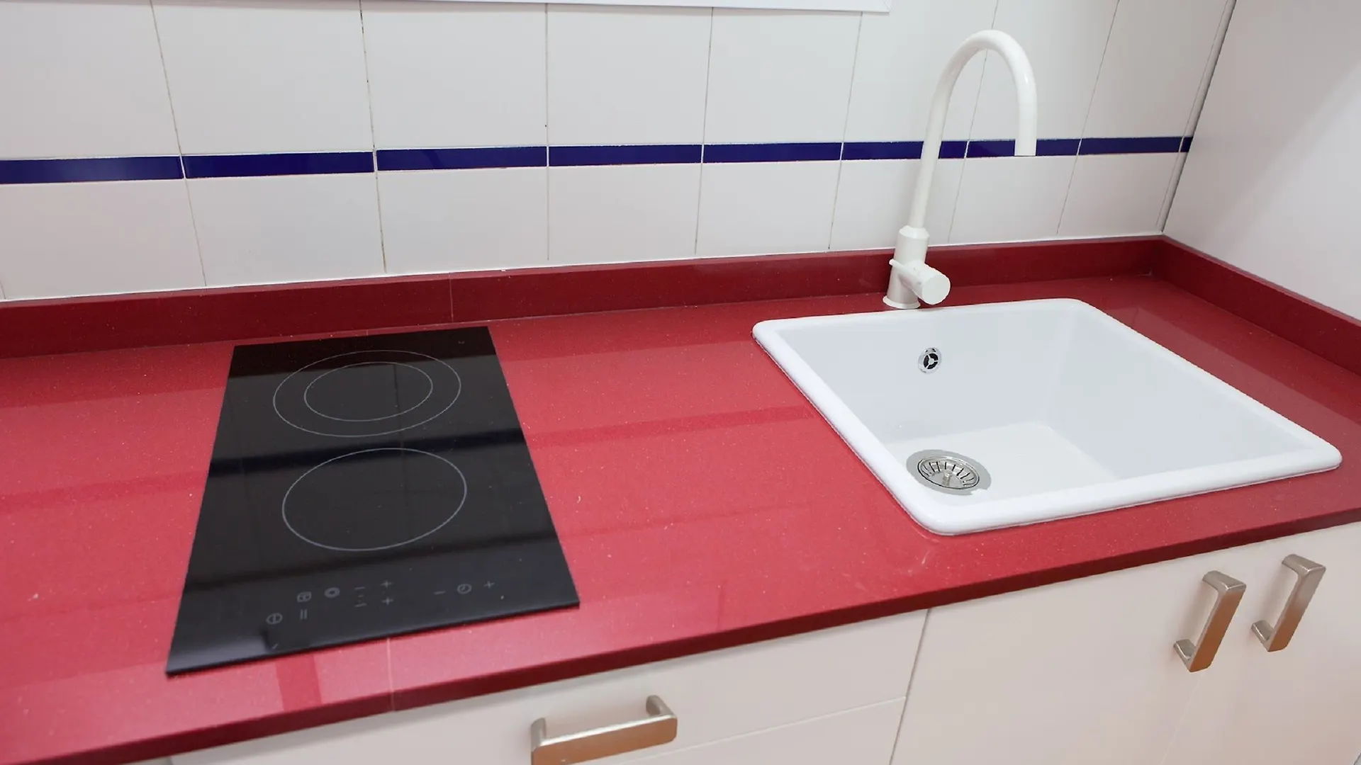 Apartment Puerta Maestranza Apartaments Seville