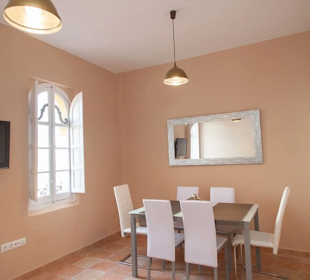 Puerta Maestranza Apartaments Sevilla