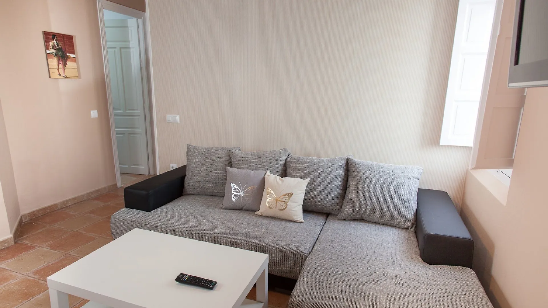 Puerta Maestranza Apartaments Sevilla