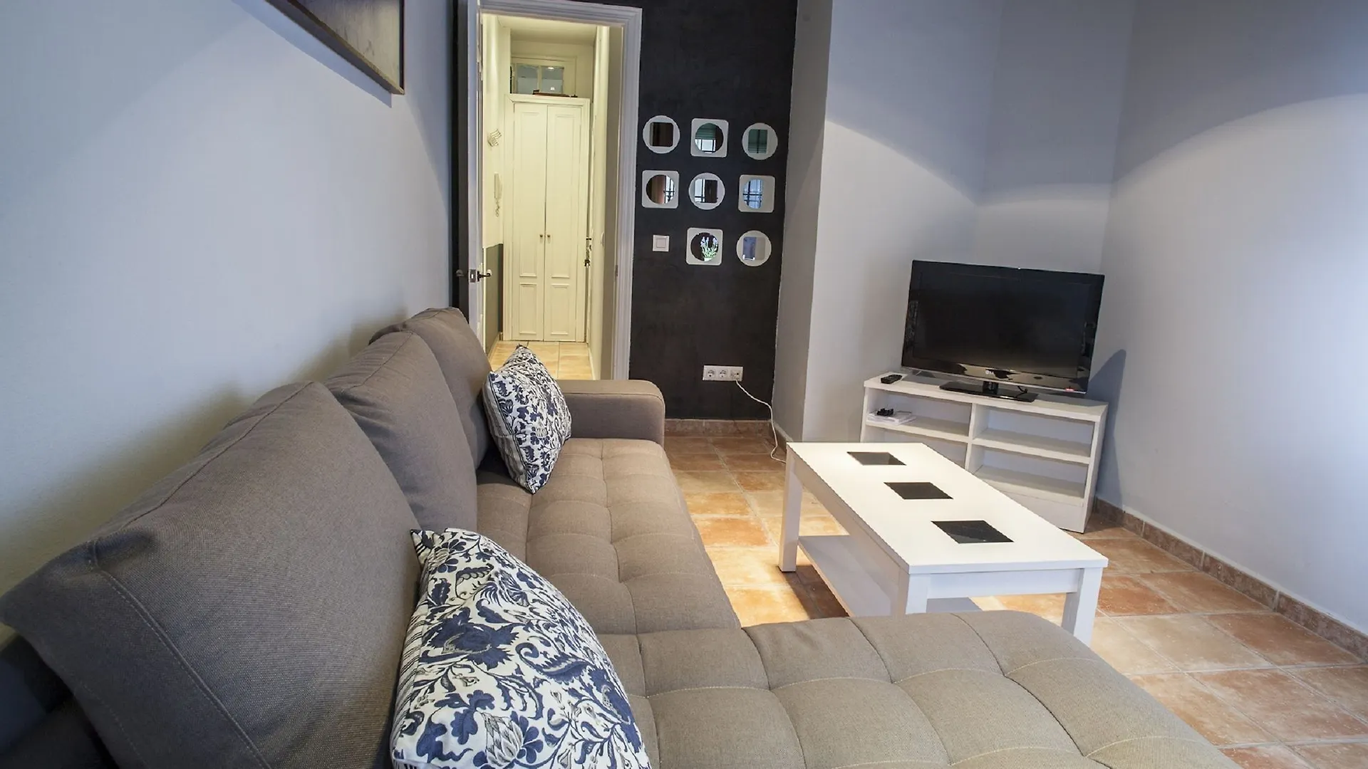 Appartement Puerta Maestranza Apartaments Sevilla