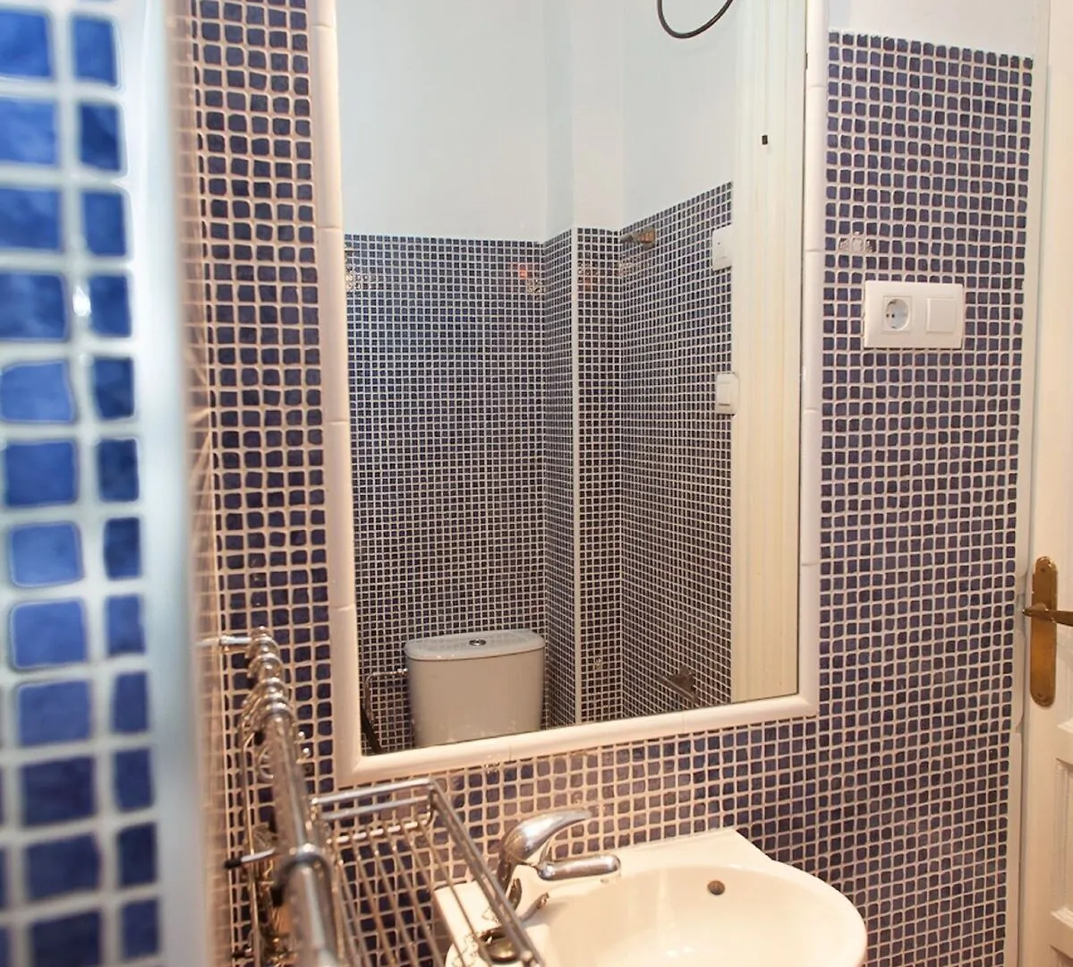 Appartement Puerta Maestranza Apartaments Séville