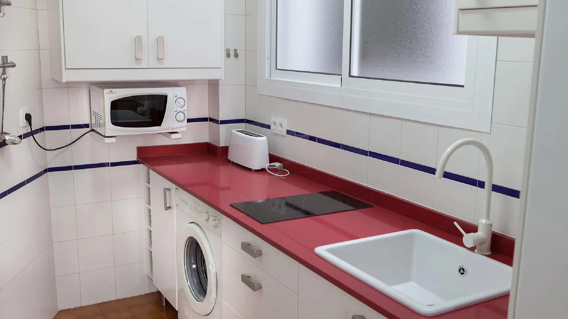 Puerta Maestranza Apartaments Séville Espagne