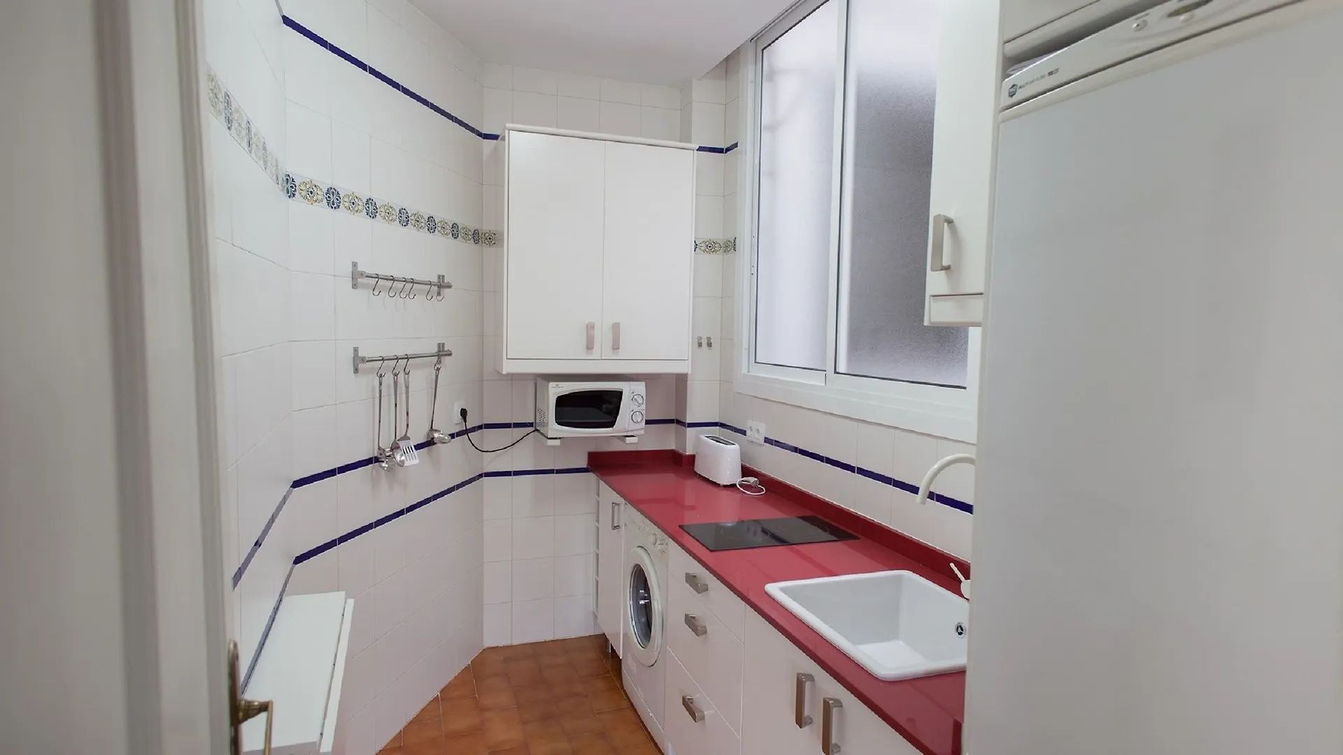 Appartement Puerta Maestranza Apartaments Sevilla