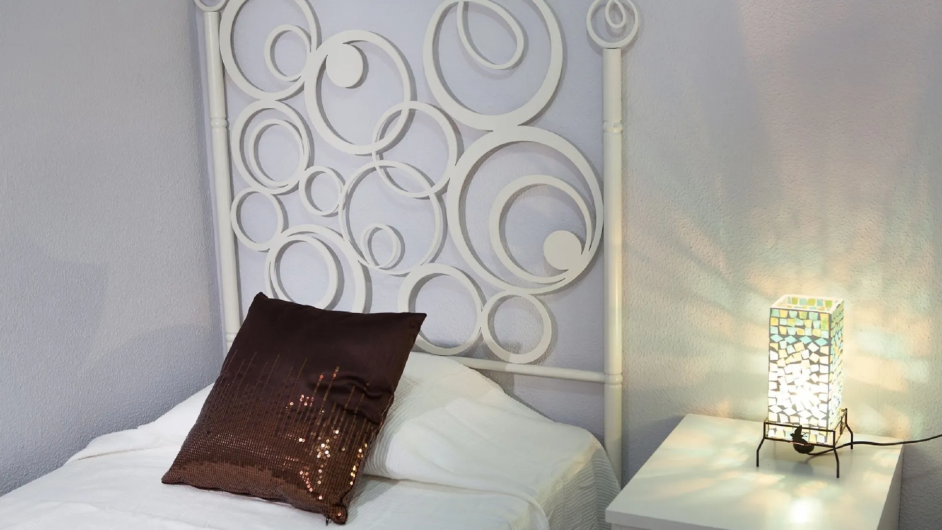 Puerta Maestranza Apartaments Sevilla Appartement