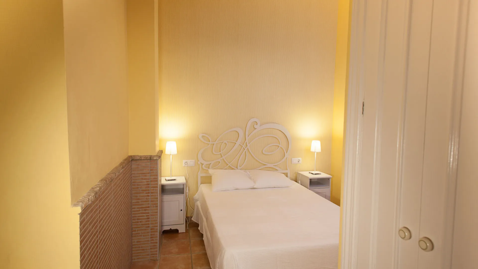 Apartament Puerta Maestranza Apartaments Sewilla Hiszpania