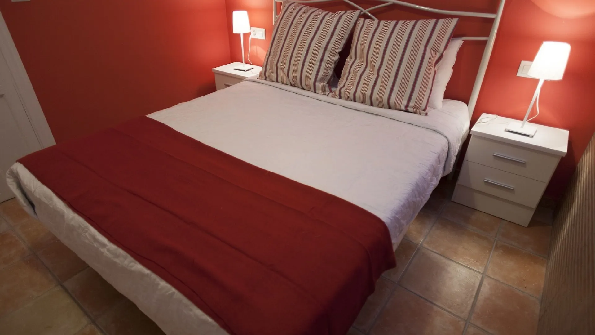 Puerta Maestranza Apartaments Sewilla Hiszpania