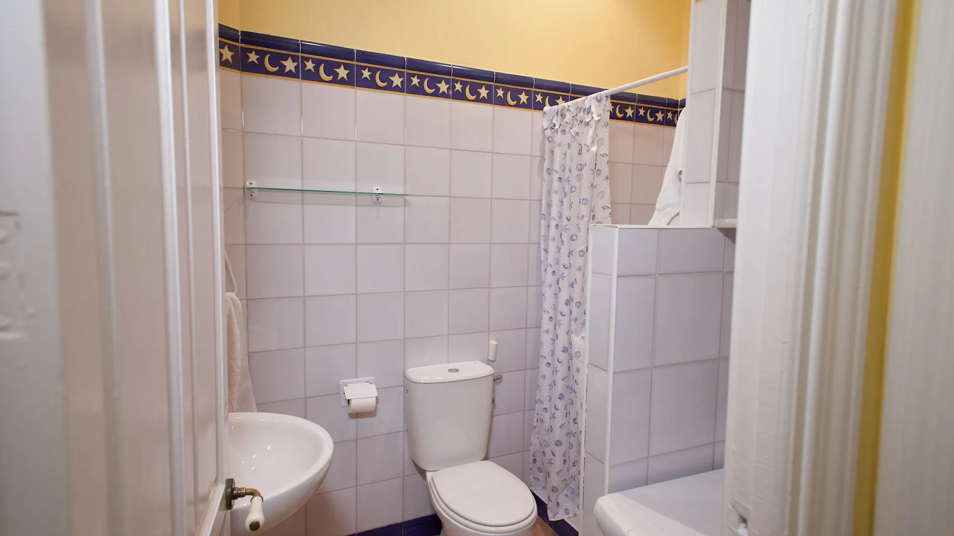 Puerta Maestranza Apartaments Sewilla Apartament