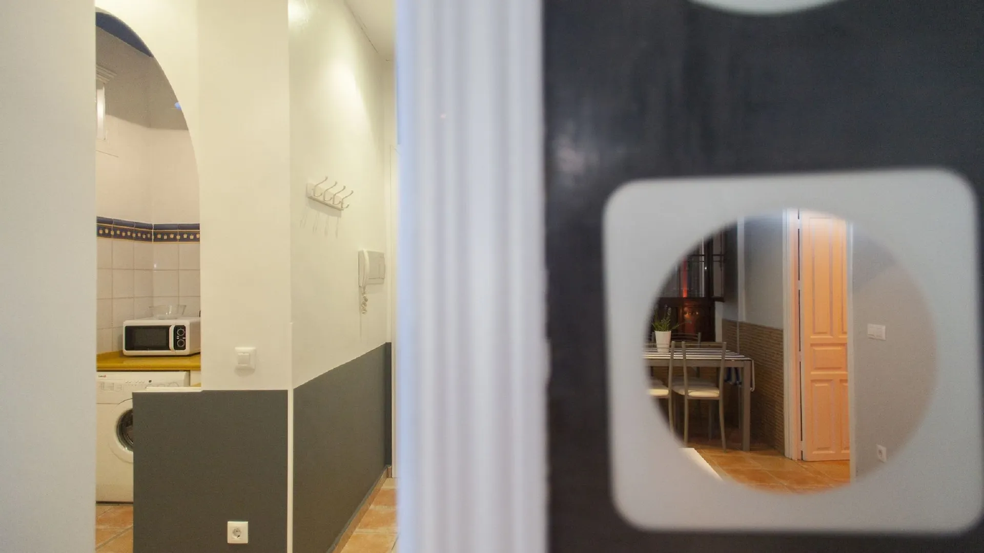 Apartament Puerta Maestranza Apartaments Sewilla
