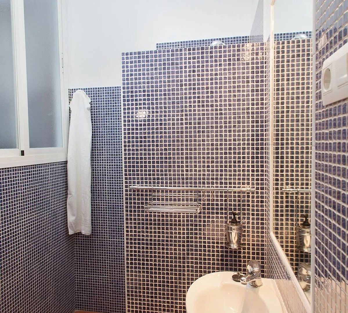 Puerta Maestranza Apartaments Sewilla 0*,  Hiszpania