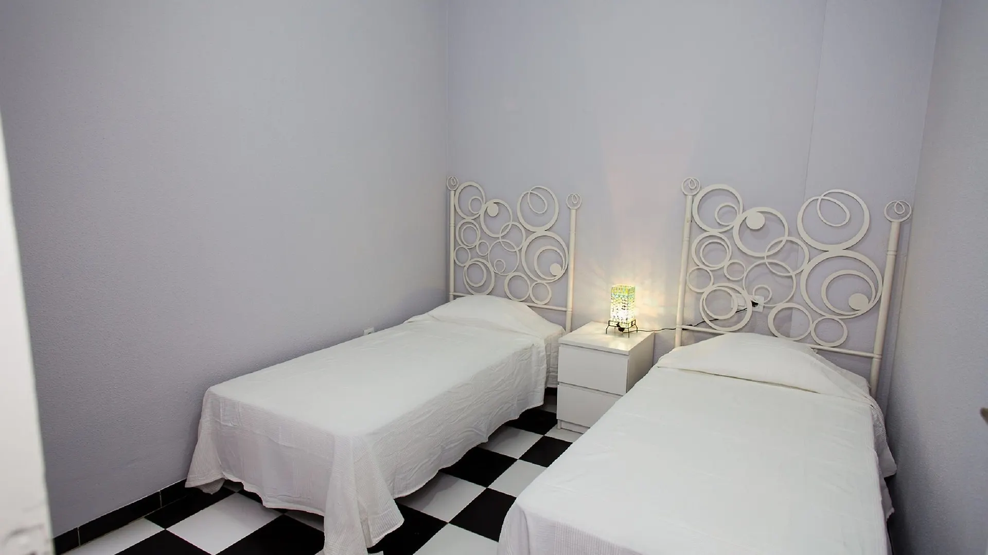 Puerta Maestranza Apartaments Sewilla 0*,  Hiszpania