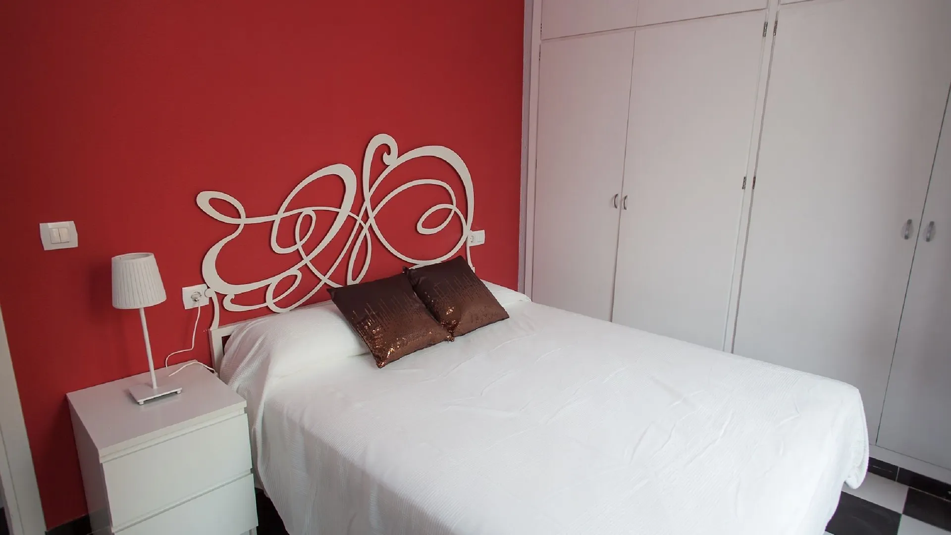 Puerta Maestranza Apartaments Sewilla 0*,  Hiszpania