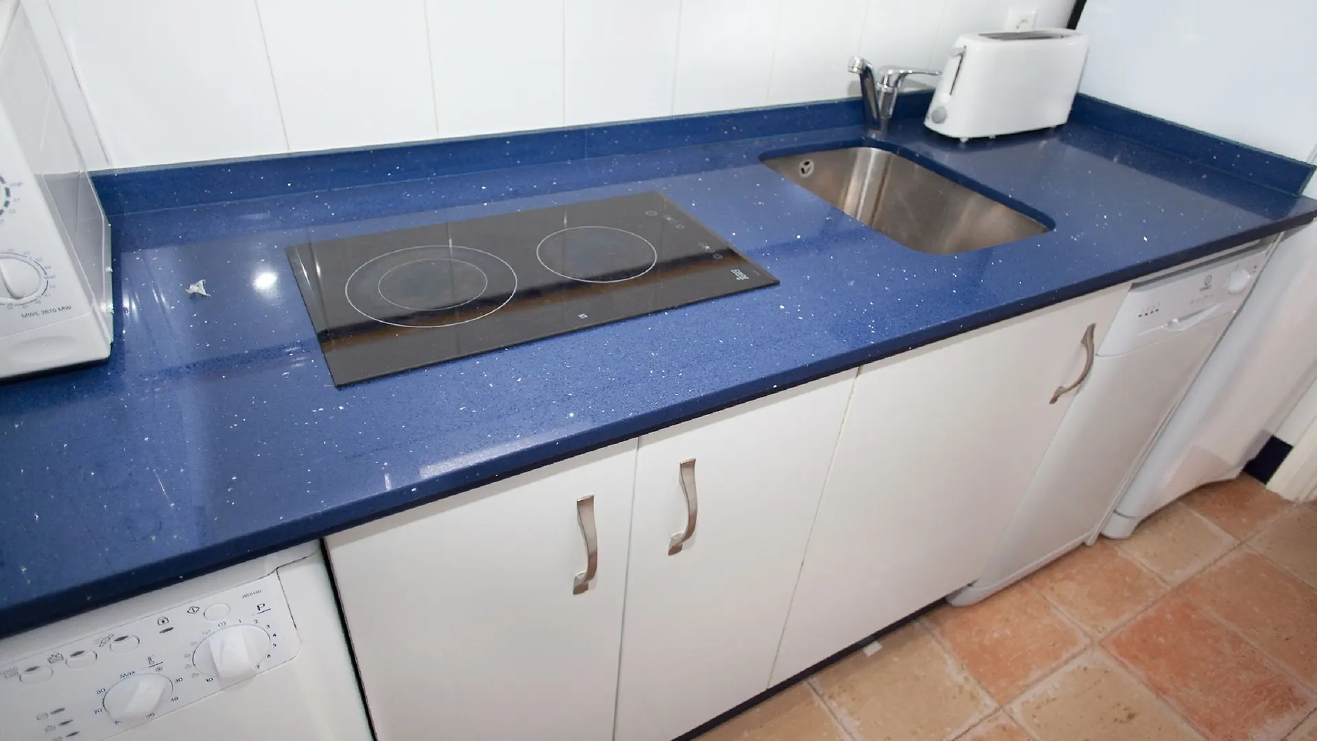 Apartament Puerta Maestranza Apartaments Sewilla